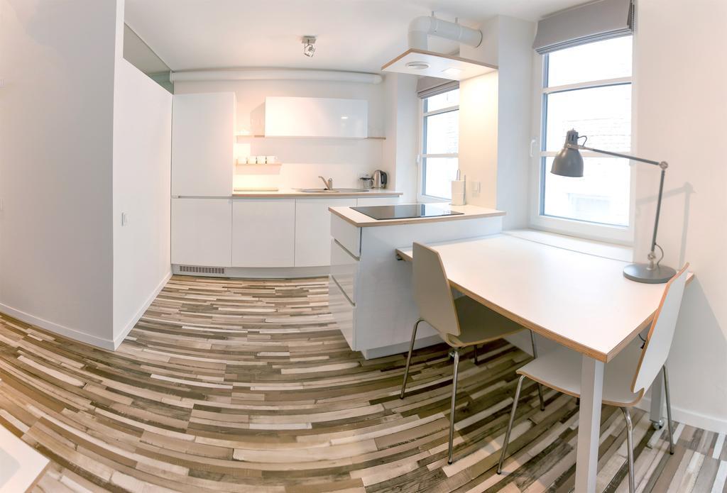 Cathedral Sq. Apartment - Odminiu Str. Βίλνιους Εξωτερικό φωτογραφία
